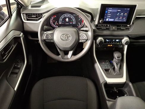 Used 2024 Toyota RAV4 LE image 2