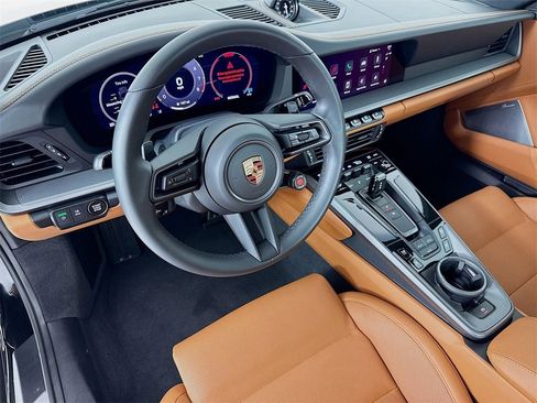 New 2025 Porsche 911 Carrera S image 4