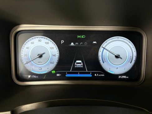 Used 2023 Hyundai Kona SEL image 23