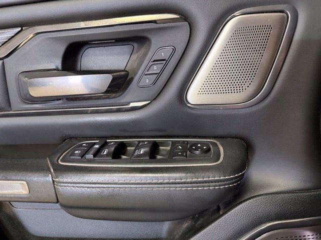 Used 2020 RAM 1500 Limited AWD/4WD image 37