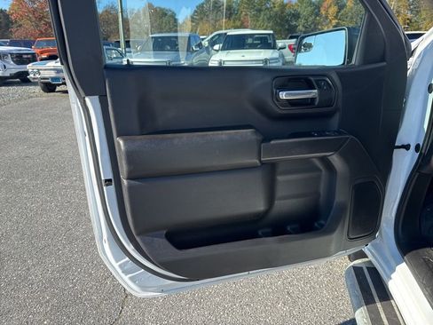 Used 2024 Chevrolet Silverado 1500 W/T w/ WT Fleet Convenience Package image 19