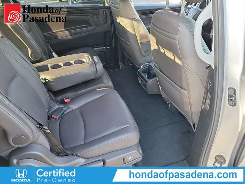 Certified 2023 Honda Odyssey Touring image 26