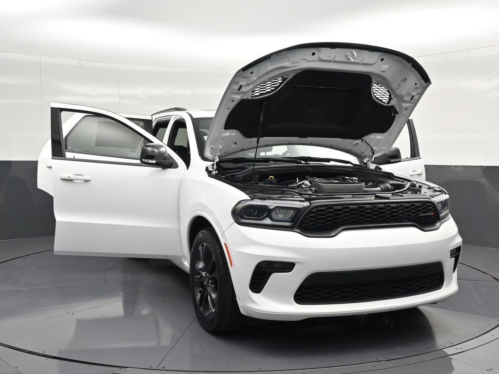Used 2023 Dodge Durango GT RWD image 36