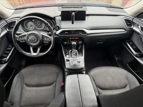 Used 2021 MAZDA CX-9 Sport AWD/4WD image 18