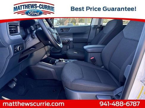 New 2026 Ford Maverick XL w/ Equipment Group 101A image 9