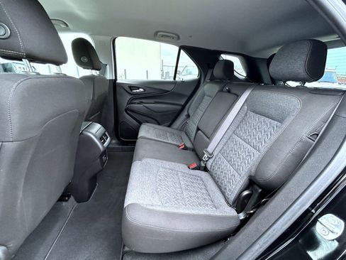 Certified 2023 Chevrolet Equinox LT image 19
