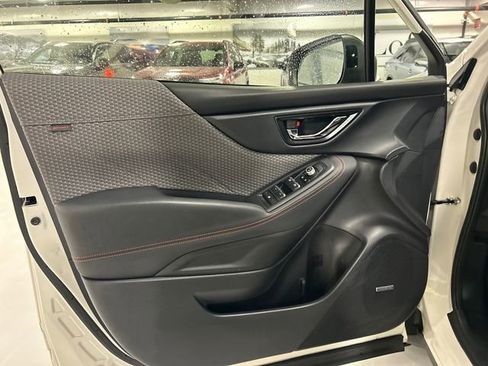 Certified 2023 Subaru Forester Sport image 9