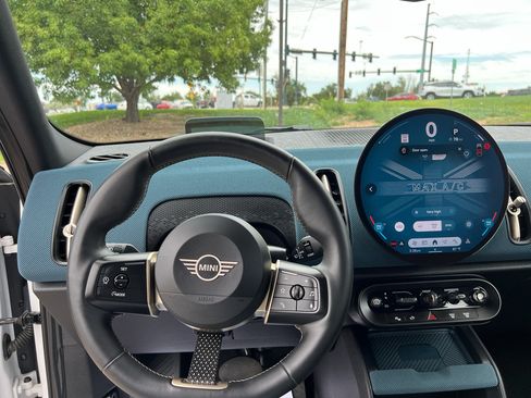 Used 2025 MINI Cooper Countryman S AWD/4WD image 17