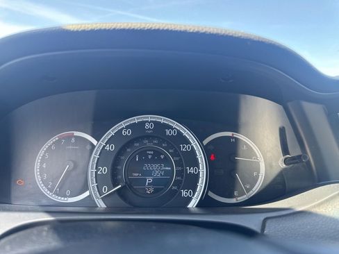 Used 2014 Honda Accord EX-L image 22