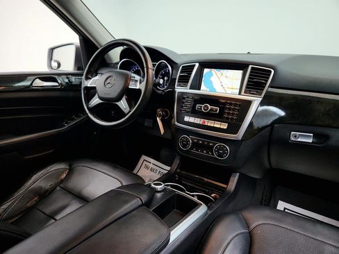Used 2015 Mercedes-Benz ML 350 4MATIC image 26