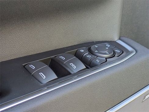 New 2026 Chevrolet Silverado 3500 High Country w/ High Country Premium Package image 10