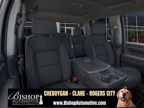 New 2026 GMC Sierra 1500 Elevation w/ Elevation Select Package image 19