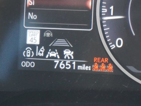 Used 2023 Lexus RX 350 Premium w/ Accessory Package (Z1) FWD image 30