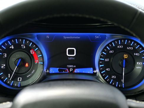 Used 2022 Chrysler 300 S w/ Comfort Group image 22