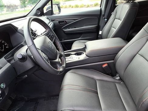 Certified 2024 Honda Ridgeline TrailSport image 16