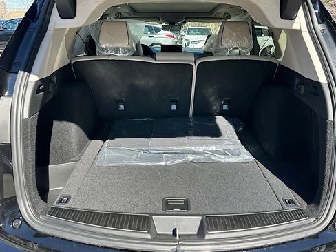 New 2026 Acura RDX SH-AWD w/ Advance Package image 6