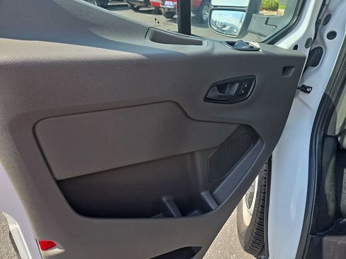 Used 2021 Ford Transit 150 Low Roof w/ Interior Upgrade Package image 9