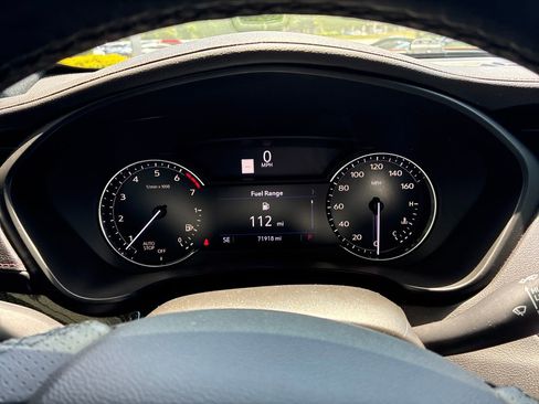Used 2019 Cadillac XT4 Sport FWD image 17