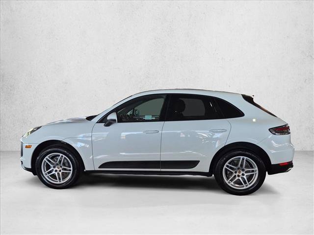 Used 2019 Porsche Macan AWD/4WD image 9