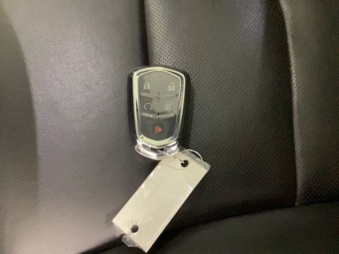 Used 2020 Cadillac XT5 Sportv image 36