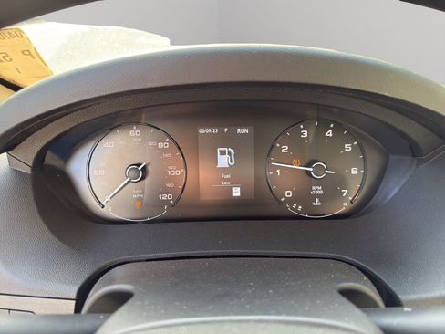 Used 2025 RAM ProMaster 2500 FWD image 21
