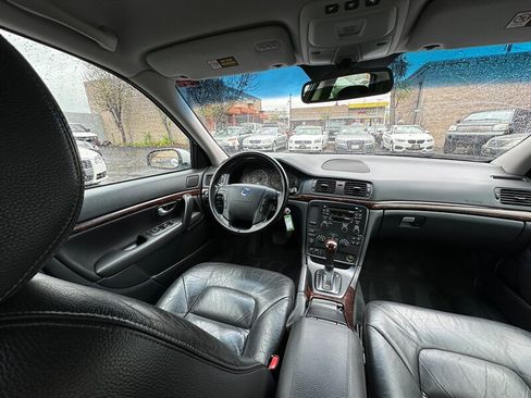 Used 2005 Volvo S80 2.5T image 15
