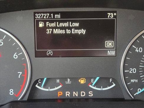 Certified 2021 Ford EcoSport Titanium w/ Interior Protection Package image 11