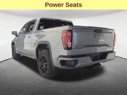 Used 2024 GMC Sierra 1500 Elevation AWD/4WD image 8