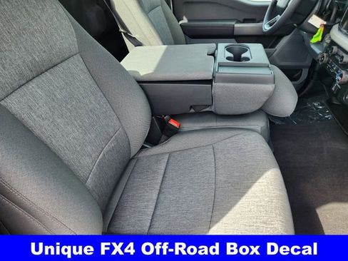 New 2026 Ford F350 XL w/ STX Appearance Package image 15