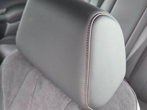 Certified 2025 Acura ADX A-Spec AWD/4WD image 17
