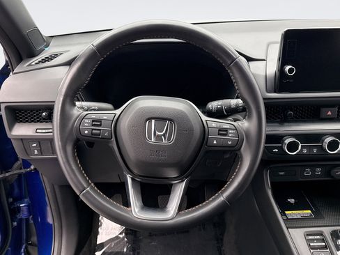Used 2025 Honda CR-V Sport-L image 12