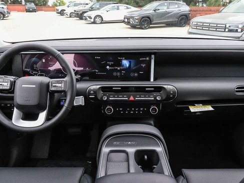 New 2026 Hyundai Palisade SEL AWD/4WD image 17