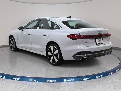 Used 2025 Audi A5 2.0T Prestige w/ 19" Wheel Package image 8