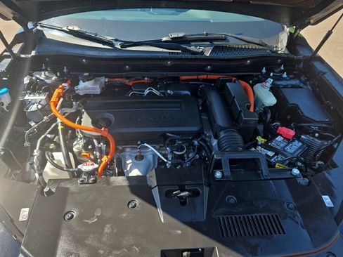 Used 2024 Honda CR-V Sport Touring image 33