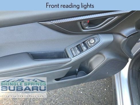 Used 2022 Subaru Crosstrek 2.0i Premium w/ Popular Package #4 image 22