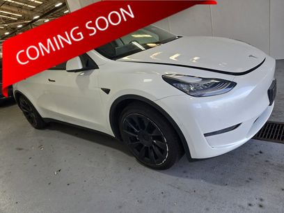 Used 2020 Tesla Model Y Long Range