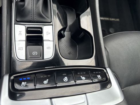 Used 2022 Hyundai Santa Cruz Limited image 31