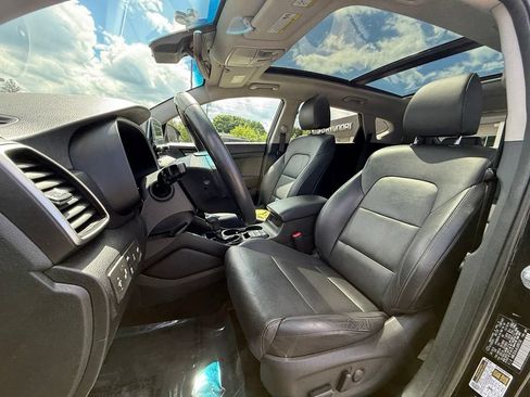 Used 2020 Hyundai Tucson Ultimate AWD/4WD image 23