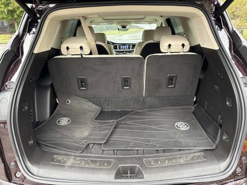 Certified 2023 Buick Enclave Avenir w/ Avenir Technology Package image 32