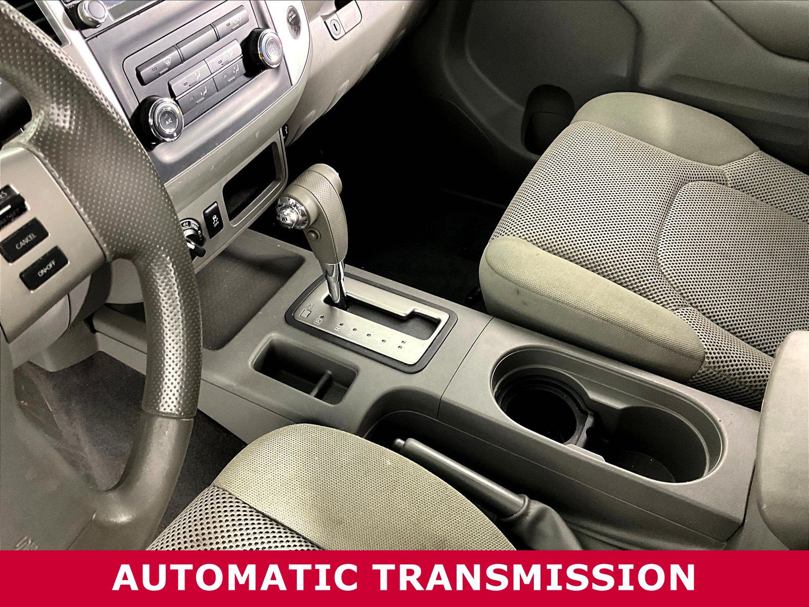 Used 2019 Nissan Frontier SV AWD/4WD image 17