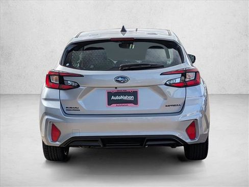 New 2026 Subaru Impreza 2.0i Sport AWD/4WD image 8