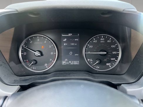 Used 2024 Subaru Crosstrek 2.5i Limited AWD/4WD image 14