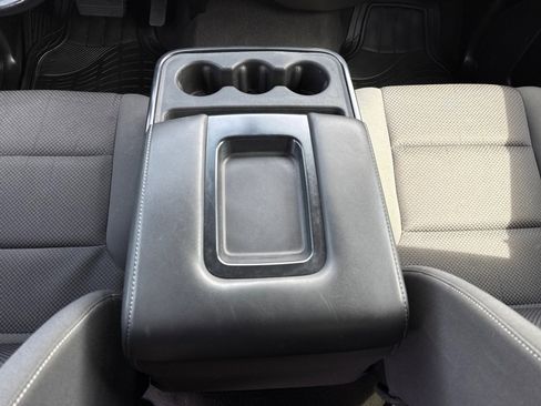 Used 2019 Chevrolet Silverado 1500 LT AWD/4WD image 15
