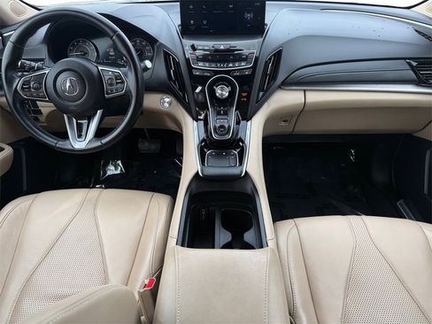 Used 2021 Acura RDX Technology Package image 10