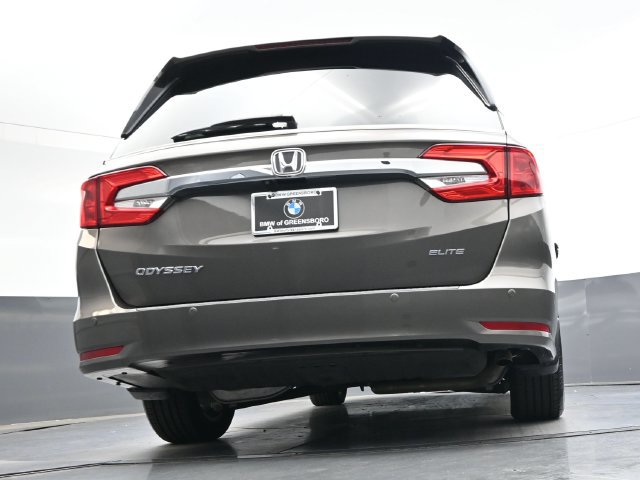 Used 2020 Honda Odyssey Elite image 36