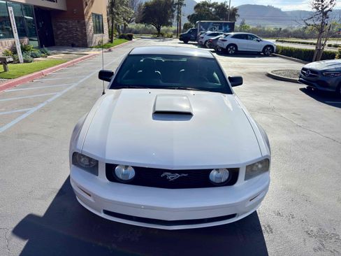 Used 2008 Ford Mustang GT Premium image 6