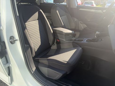 New 2026 Volkswagen Jetta S FWD image 19