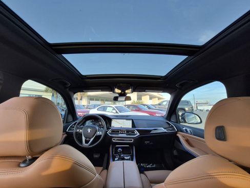 Certified 2023 BMW X5 sDrive40i w/ Premium Package image 36