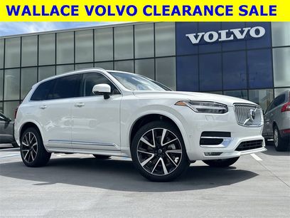 New 2025 Volvo XC90 B6 Plus w/ Protection Package Premier