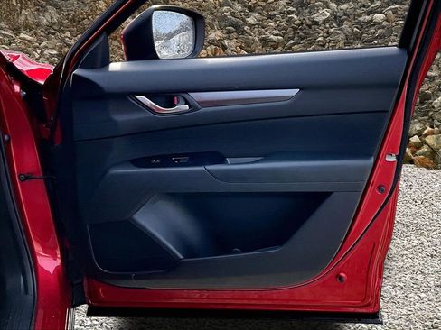 Used 2017 MAZDA CX-5 Sport image 20